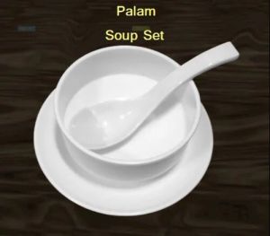 Soup Bowl Set