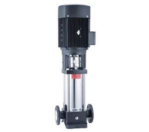 CDL High Pressure Pump