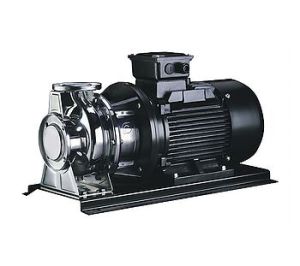 ZS Single stage Centrifugal pump