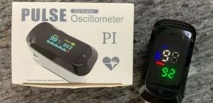 Dr Morepen Pulse Oximeters