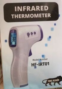 Infrared Thermometer