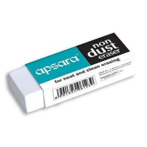 Non Dust Jumbo Eraser