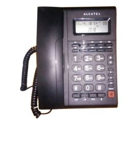 Corded Landline Phone