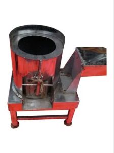 Snacks Making Machine