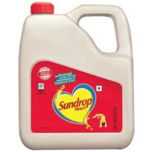 Sundrop Heart Blended Cooking Oil