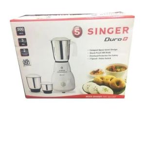 mixer grinder