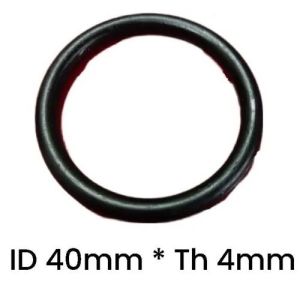 Round Rubber O Ring