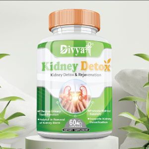divya shree kidney detox capsule