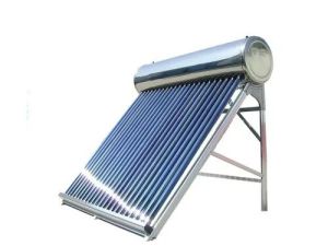 Solar Water Heater System