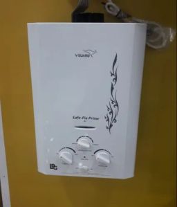 V Guard Gas Water Heater