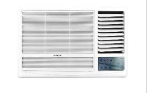Hitachi Window Air Conditioner
