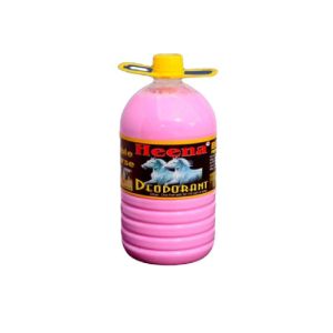 Disinfectant Perfumed Floor Cleaner Phenyl (Rose/Pink)