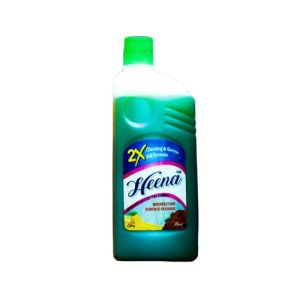 Heena Disinfectant Perfumed Floor &amp;amp; Surface Cleaner - 500 ml (Lavender)