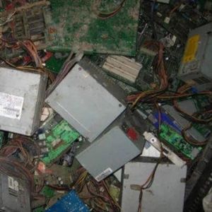 Computer Scrap