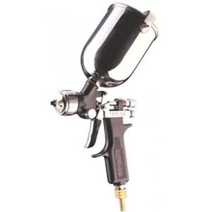 Pilot Air Spray Gun