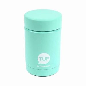 Tupperware Flask