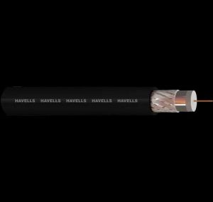 Coaxial Cable