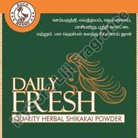Daily Fresh Sikakakai Powder