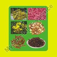 Sumangali Kasthuri Manjal Herbal Powder