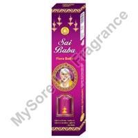 Sai Baba Flora Bathi, For Worship, Form : Stick