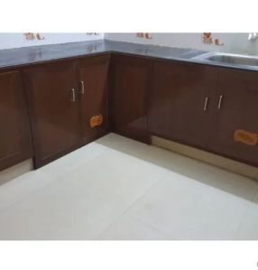 PVC Kitchen Cabinets
