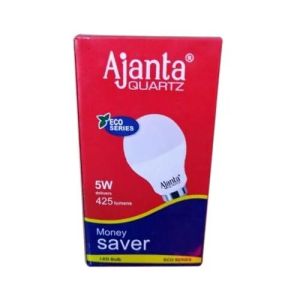 Ajanta Quartz LED Bulb