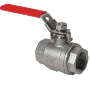 ball valve