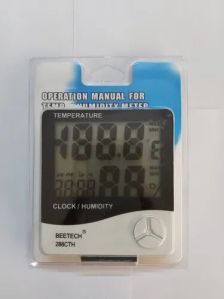 digital temperature humidity sensor