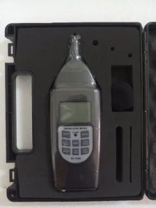 HTC Digital Sound Level Meter