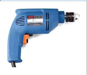 Ideal Electric Drill