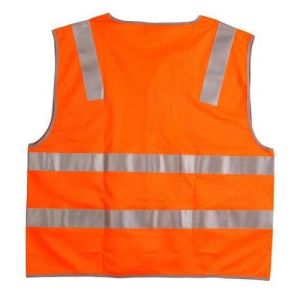 Reflective Safety Vest