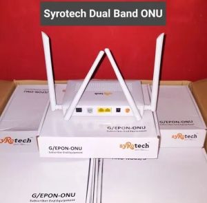 Syrotech Dual Band