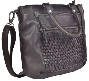 10428 Leather Shoulder Bags