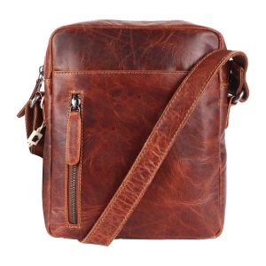 LZ-WL-2009 Leather Shoulder Bags