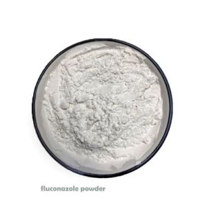 Fluconazole Api Powder