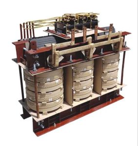 Furnace Transformer