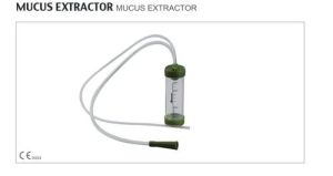 Mucus Extractor
