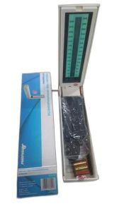 Sphygmomanometer
