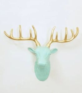 Deer Statue