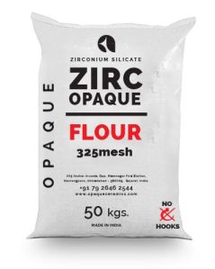 Zircon Flour