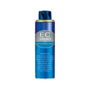 EC Clean Electro Component Cleaner