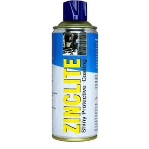 Zinc Lite Spray