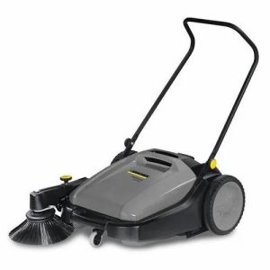 Manual Sweeper