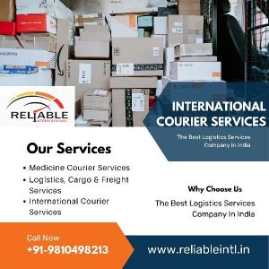 Medicine Packaging Services