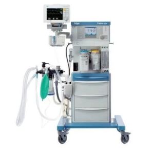 Drager Anaesthesia Machine
