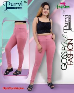 women jeggings