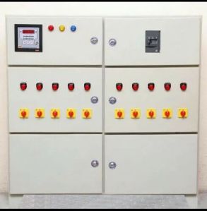 Automatic Power Factor Control Panels