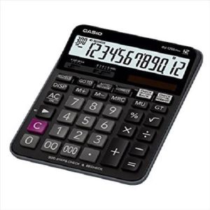 Casio Basic Calculator