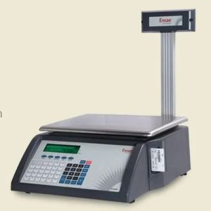 Essae Weighing Machines