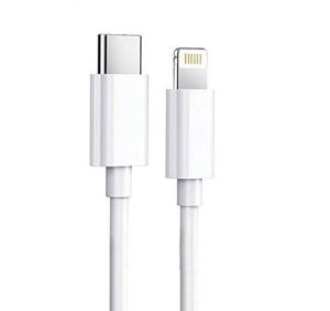 typec to iphone data cable